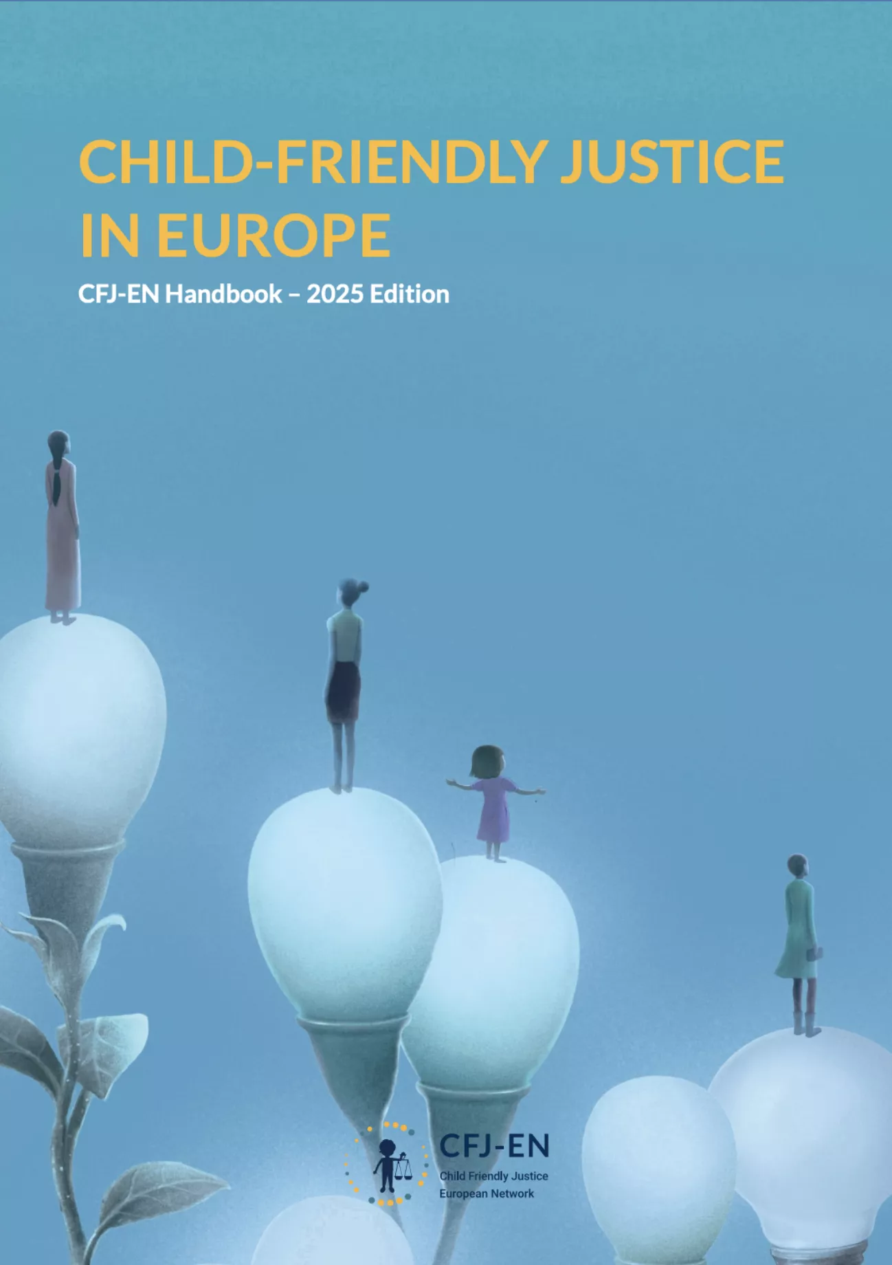 ÇOCUK HAKLARI AÇISINDAN AVRUPA’DA ÇOCUK DOSTU ADALET EL KİTABI (2025) TEMELİNDE SİSTEMDE Kİ SOSYAL HİZMETİN ROLÜ VE ÖZETİ