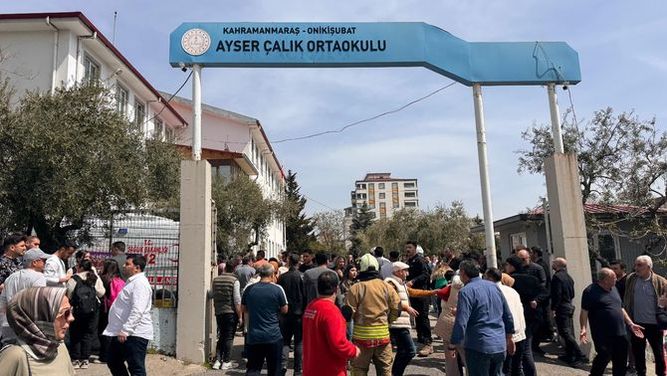 OKUL SOSYAL HİZMETİNDEKİ EKSİKLİK: BİR EĞİTİM VE HUKUK SKANDALI