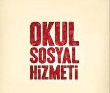 okul sosyal hiz.