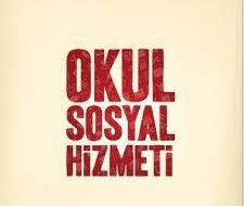 okul sosyal hiz.